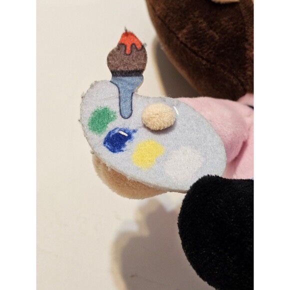 Bob Ross Vinyl Collectible Action Figure Youtooz Rare and Phunny Plush Set of 2 - Picture 11 of 12